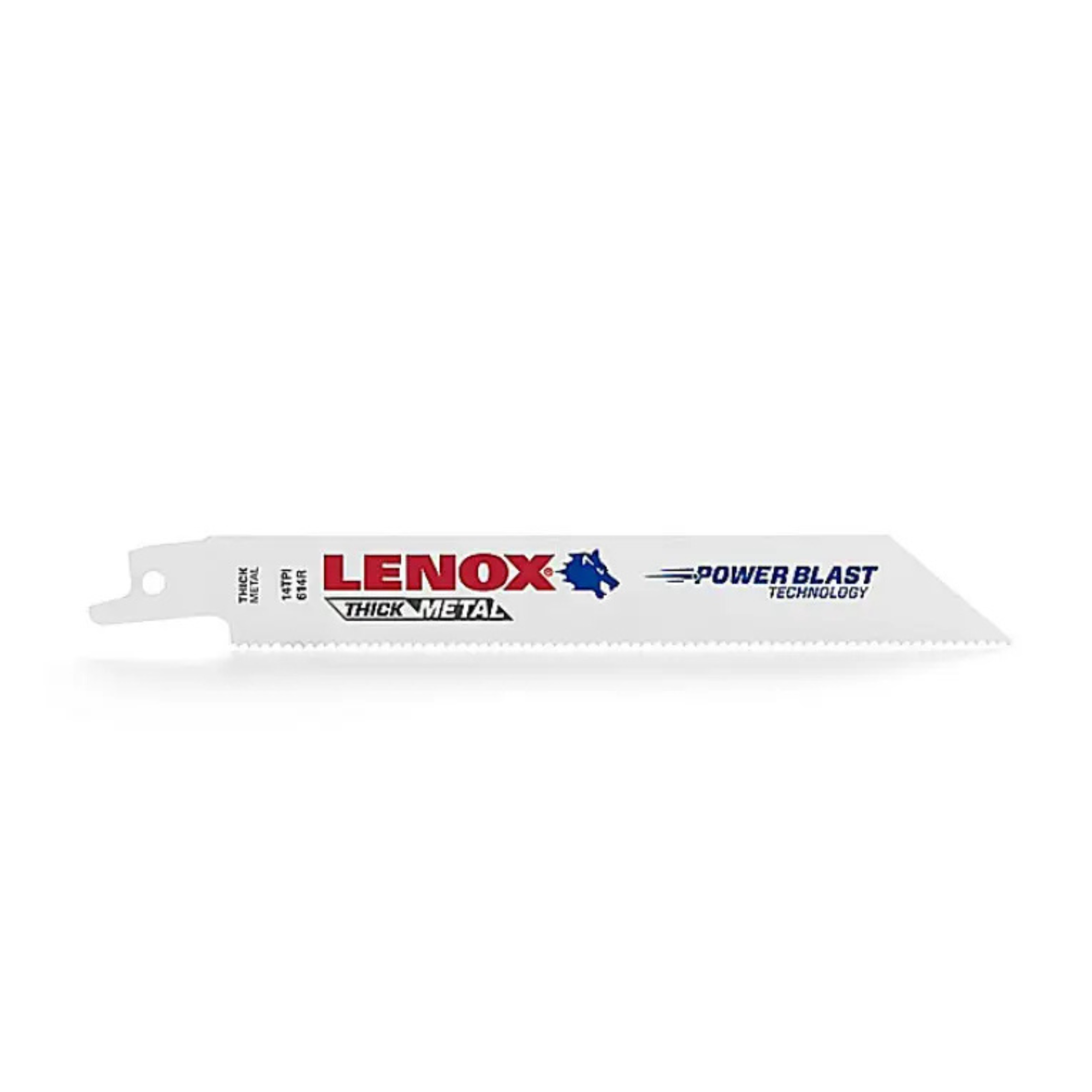 Lenox Lazer Reciprocating Blade from Columbia Safety